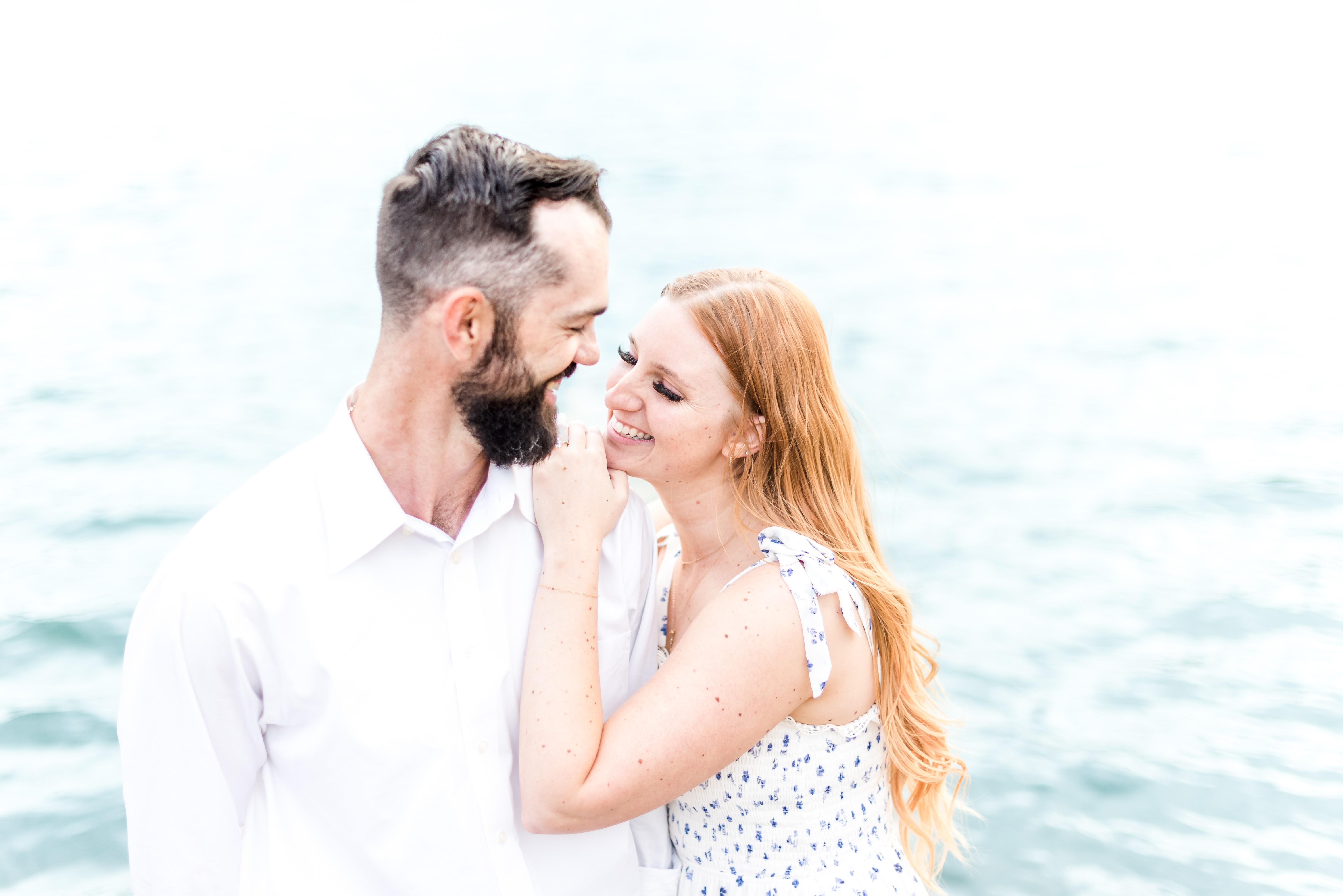 The Wedding Website of Megan Dimpsey and Jordan Serena