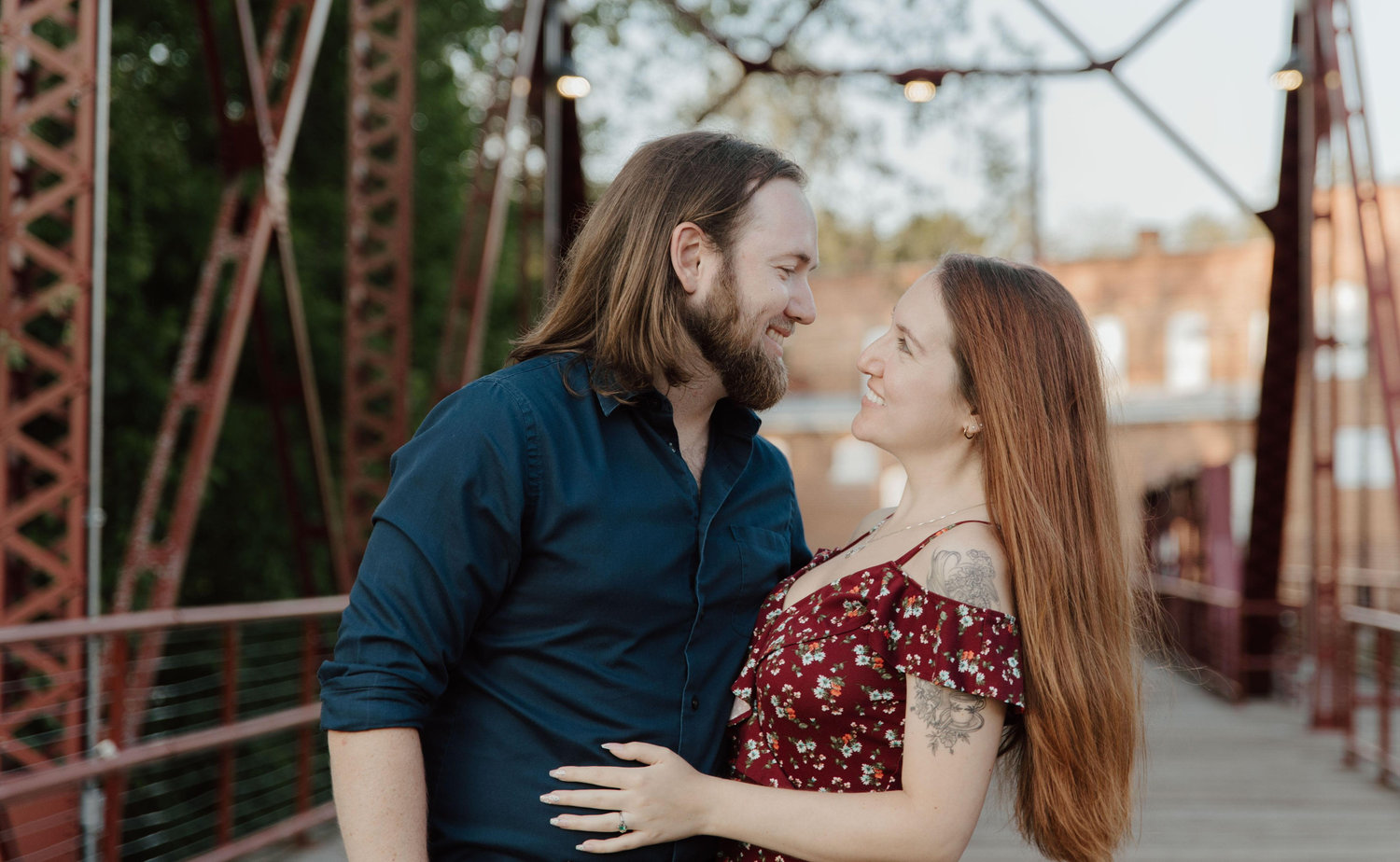 The Wedding Website of Ashley Edge and Christopher Bellows