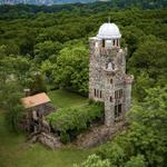 Garret Mountain Reservation