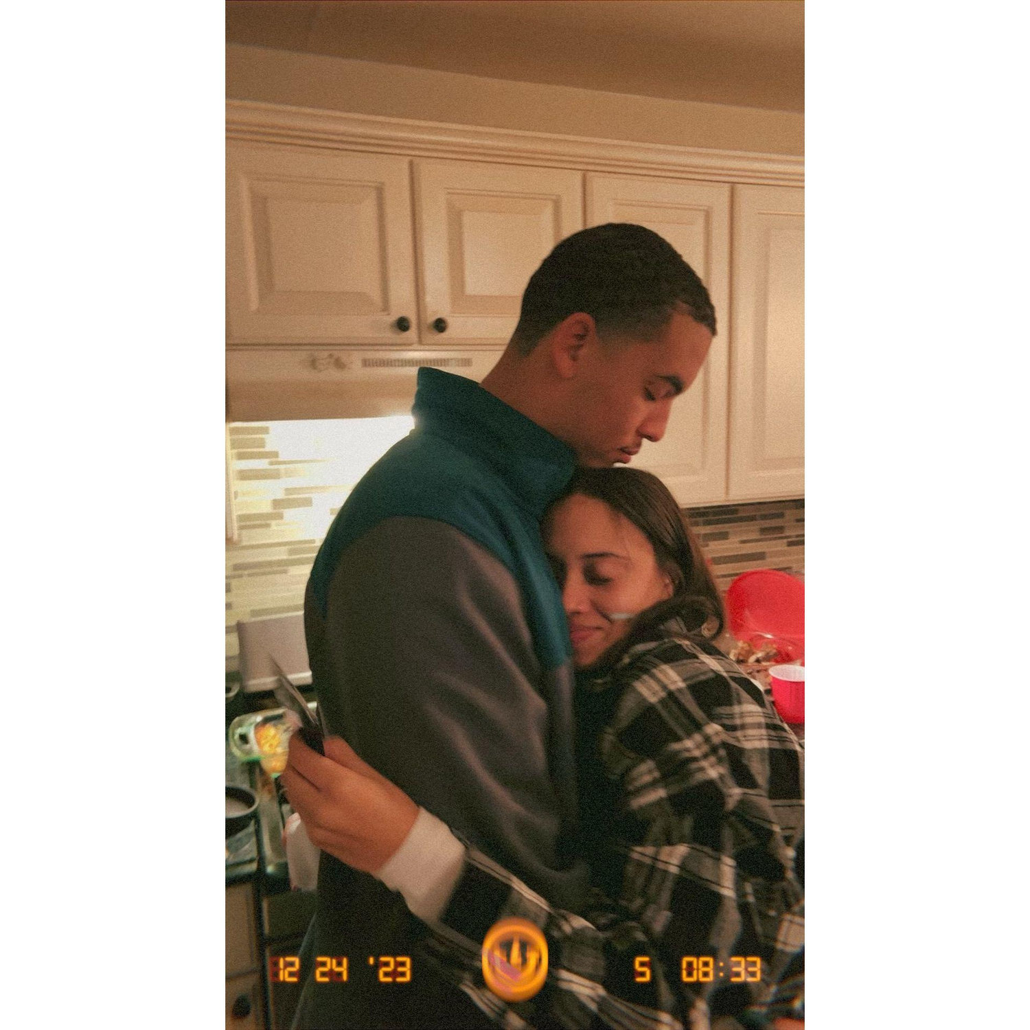 Our First Christmas