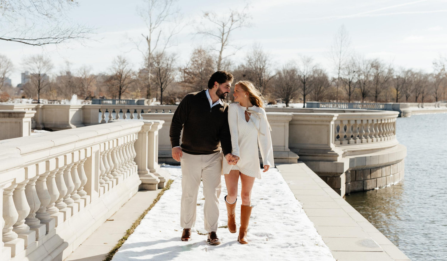 The Wedding Website of Paige Pierson and Ethan Sperry