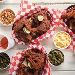Hot Chicken