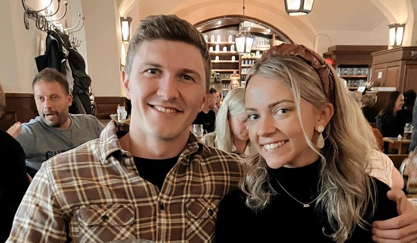 The Wedding Website of Jennifer Crotty and Andrew Pierce