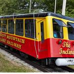 Lookout Mountain Incline Railway