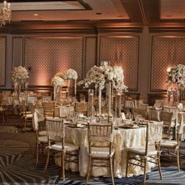 Rachel & David's Wedding Fund