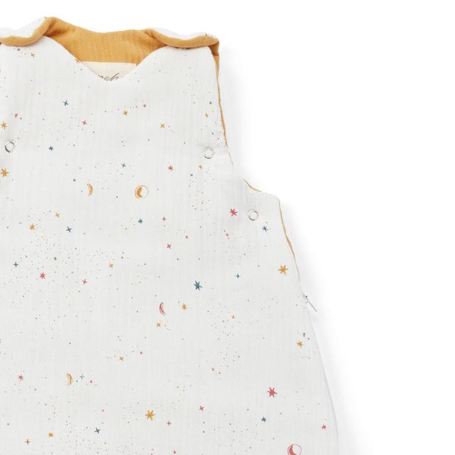 Pehr Year Round Sleep Bag in Celestial