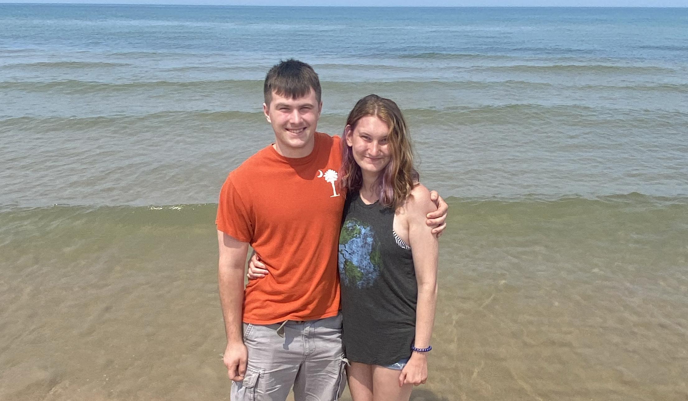 The Wedding Website of Kaitlyn Elder and Mason Hatfield