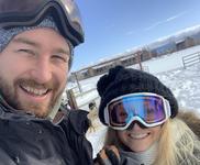 Jackson Hole Aerial Tram and Gondola Rides