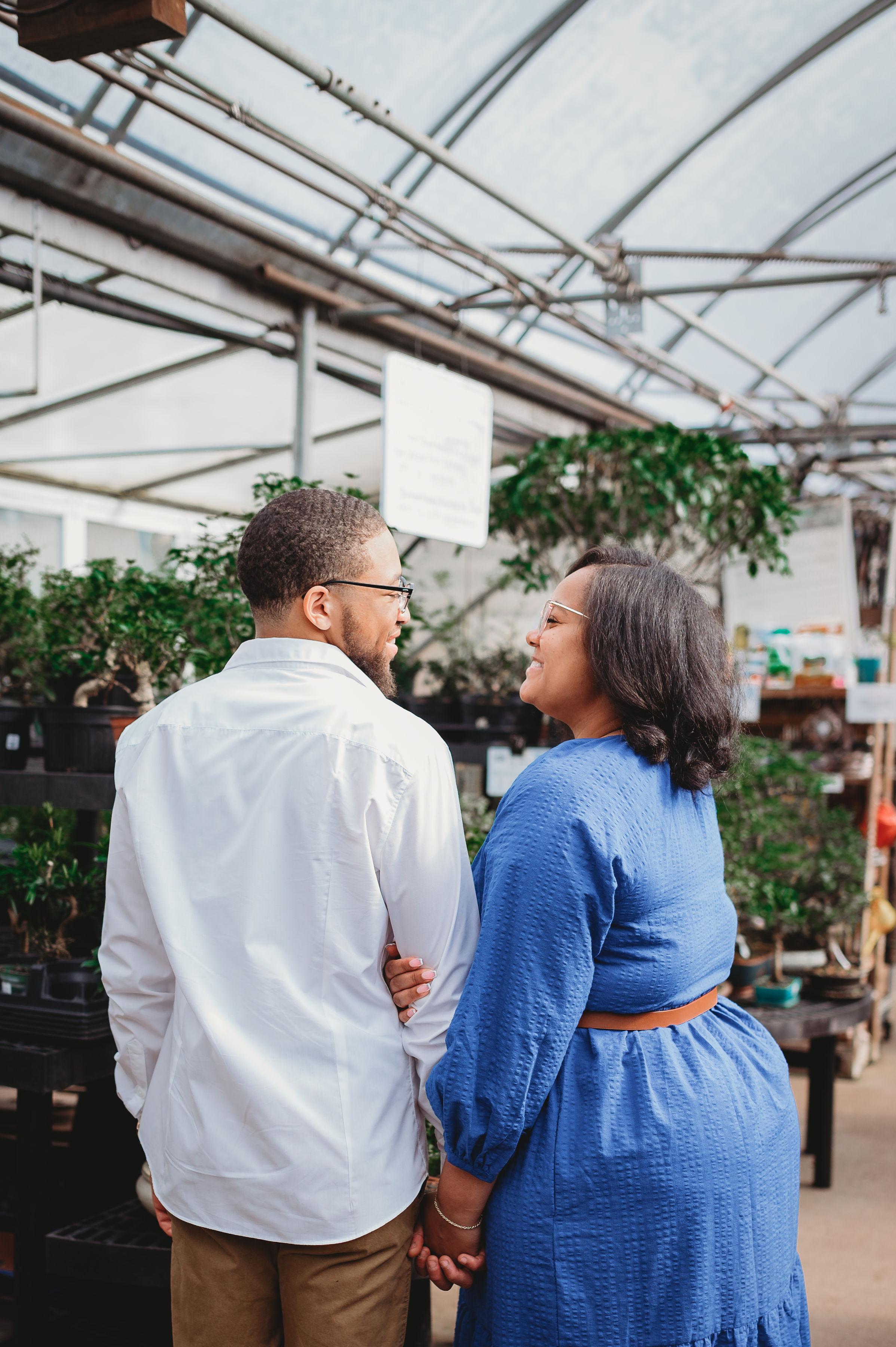 The Wedding Website of Raven Matthews and Marcus Matthews