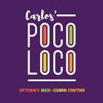 Carlos' Poco Loco