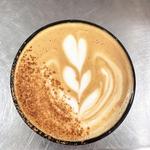Snowy Owl Coffee House