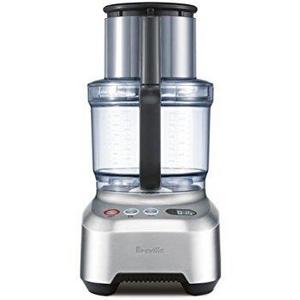 Cuisinart DFP-14BCNY 14-Cup Food Processor, Brushed Stainless Steel