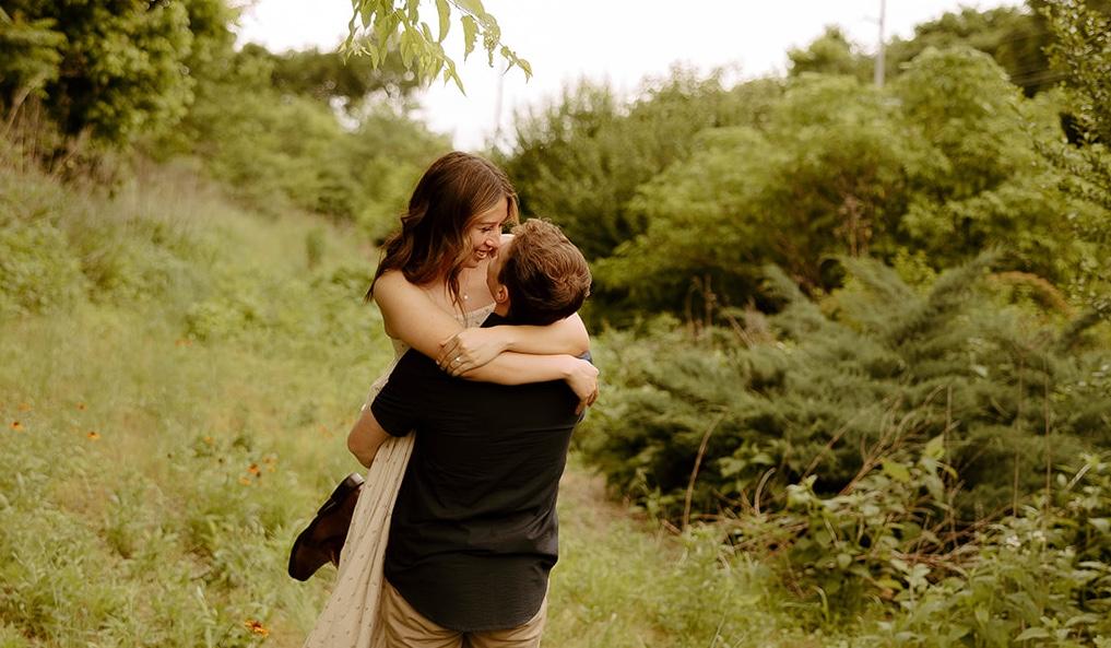 The Wedding Website of Diana Lopez and Drake Woolsey