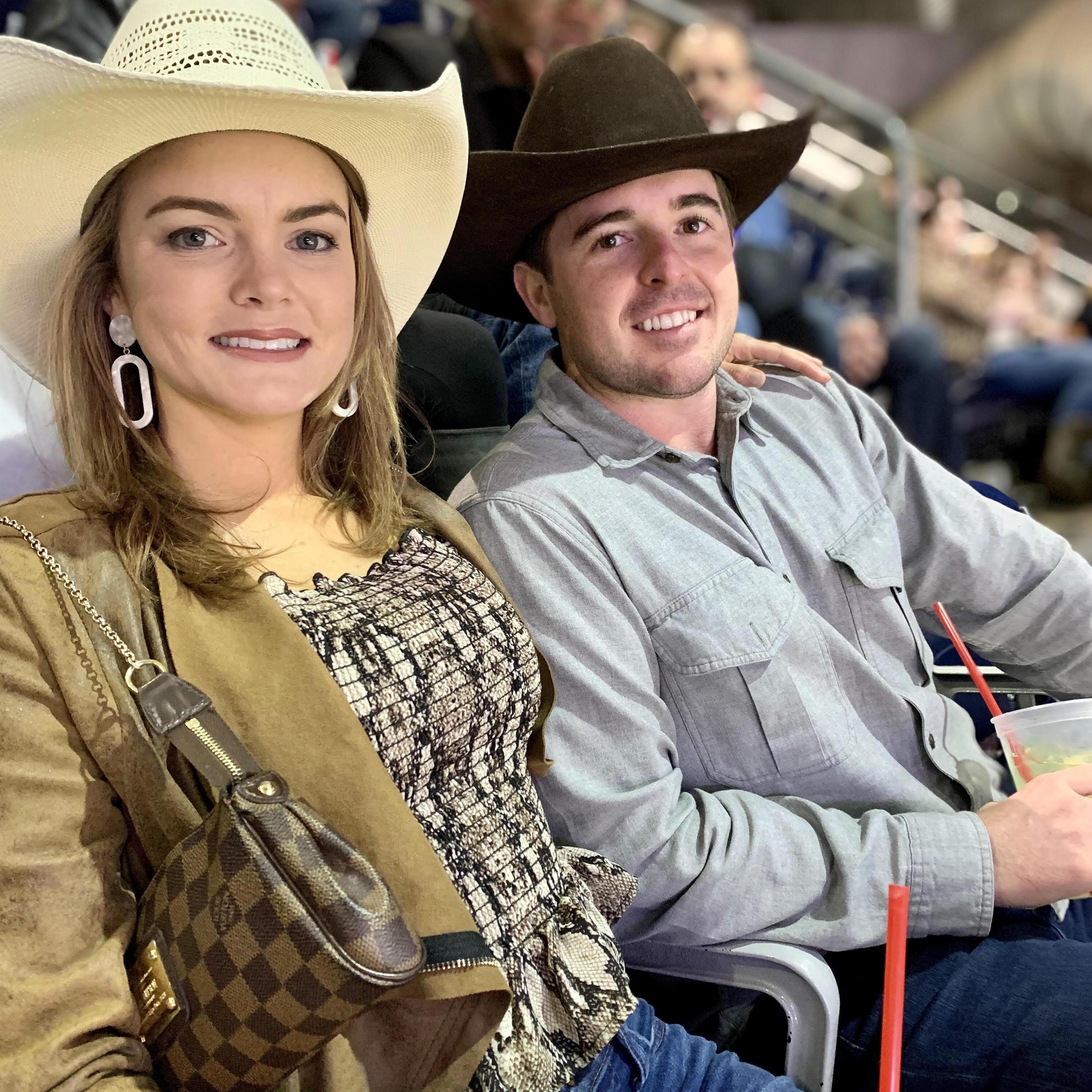 Houston Rodeo 2020