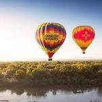 Book a Hot Air Balloon Ride!