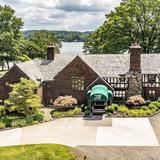 Tudor House at Mason's Cove