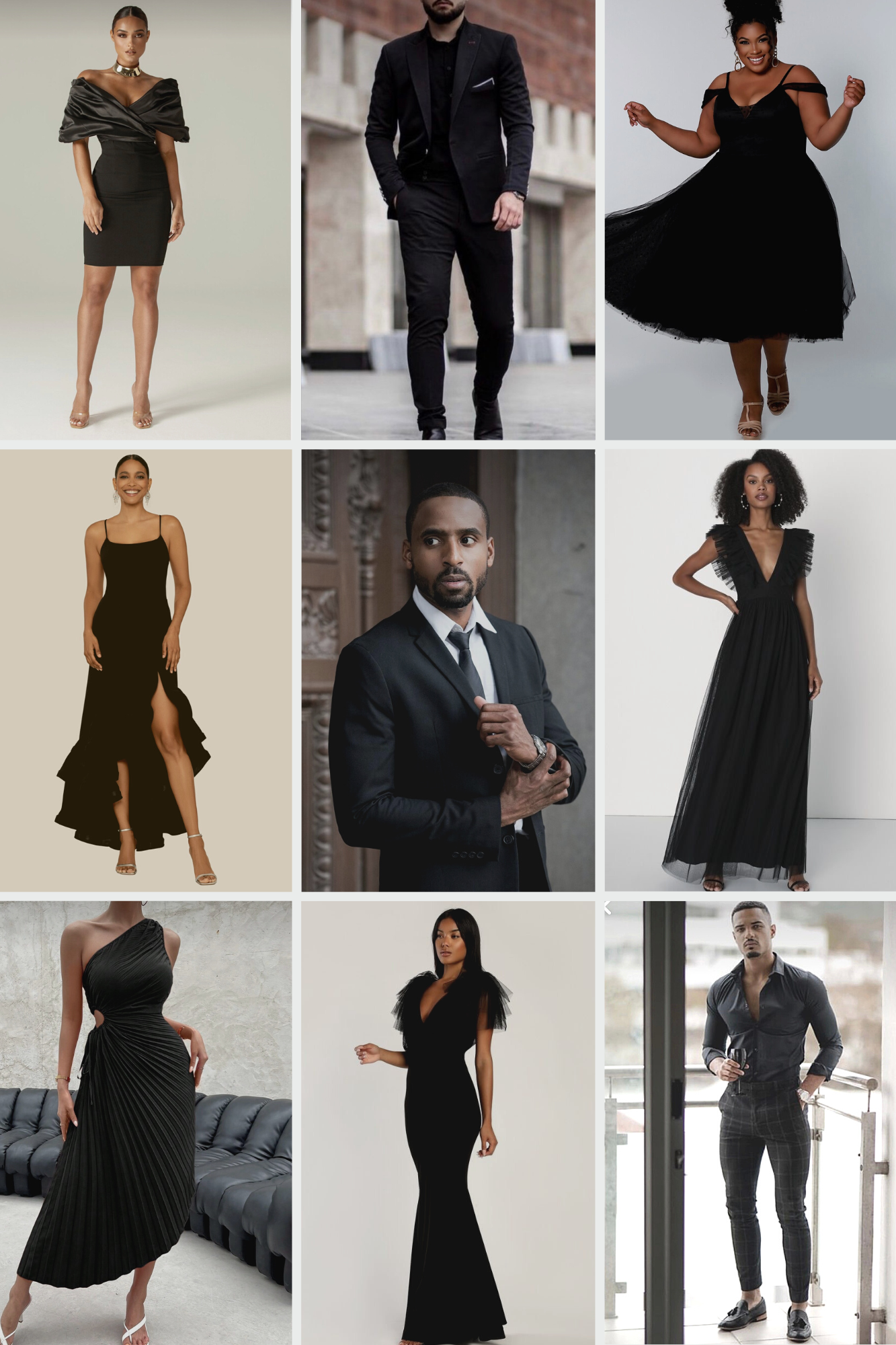 The Wedding Website of TJ Cosby and Sydney McCain