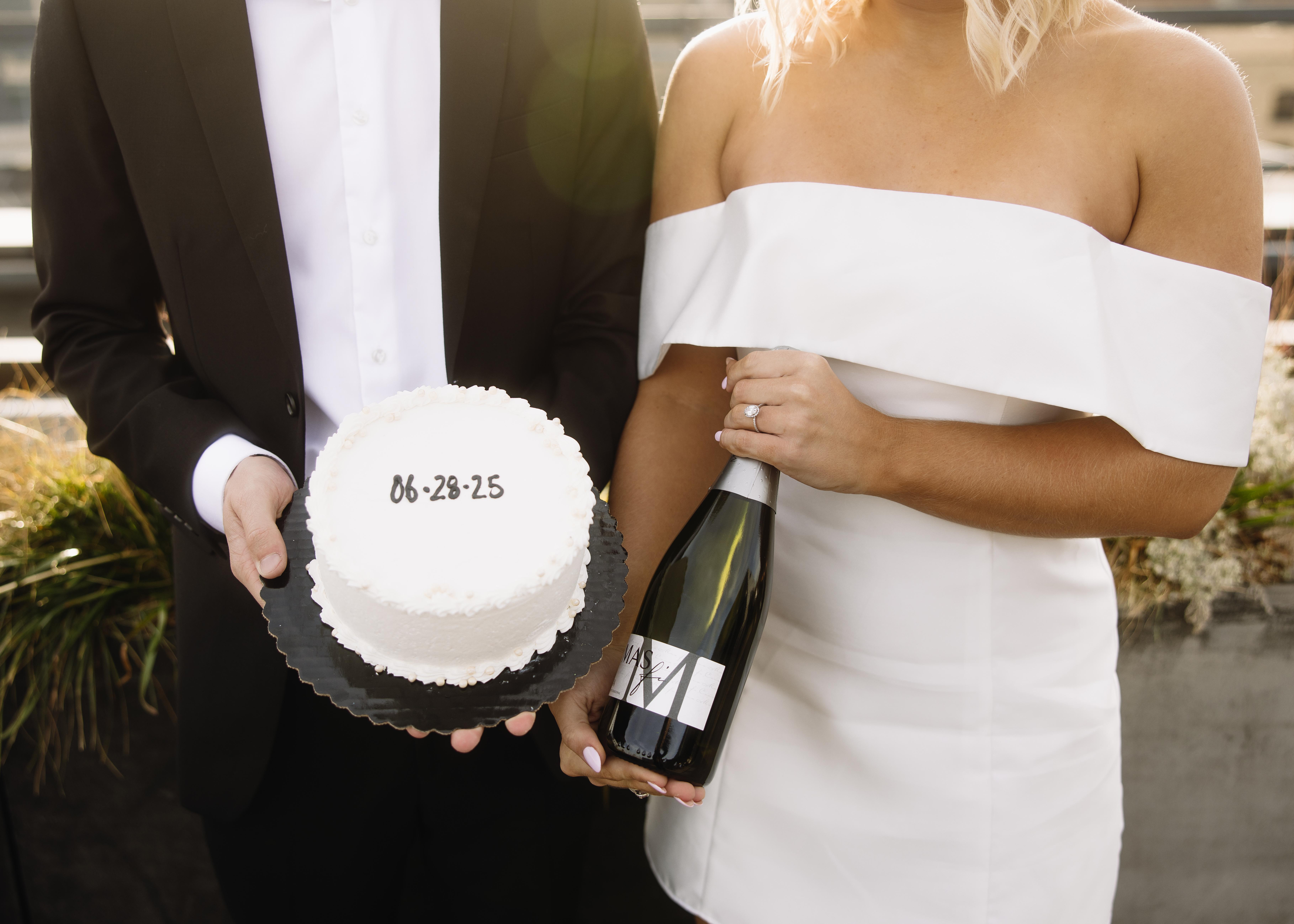The Wedding Website of Morgan Karnes and Devon Dvorak