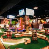 tipsy putt