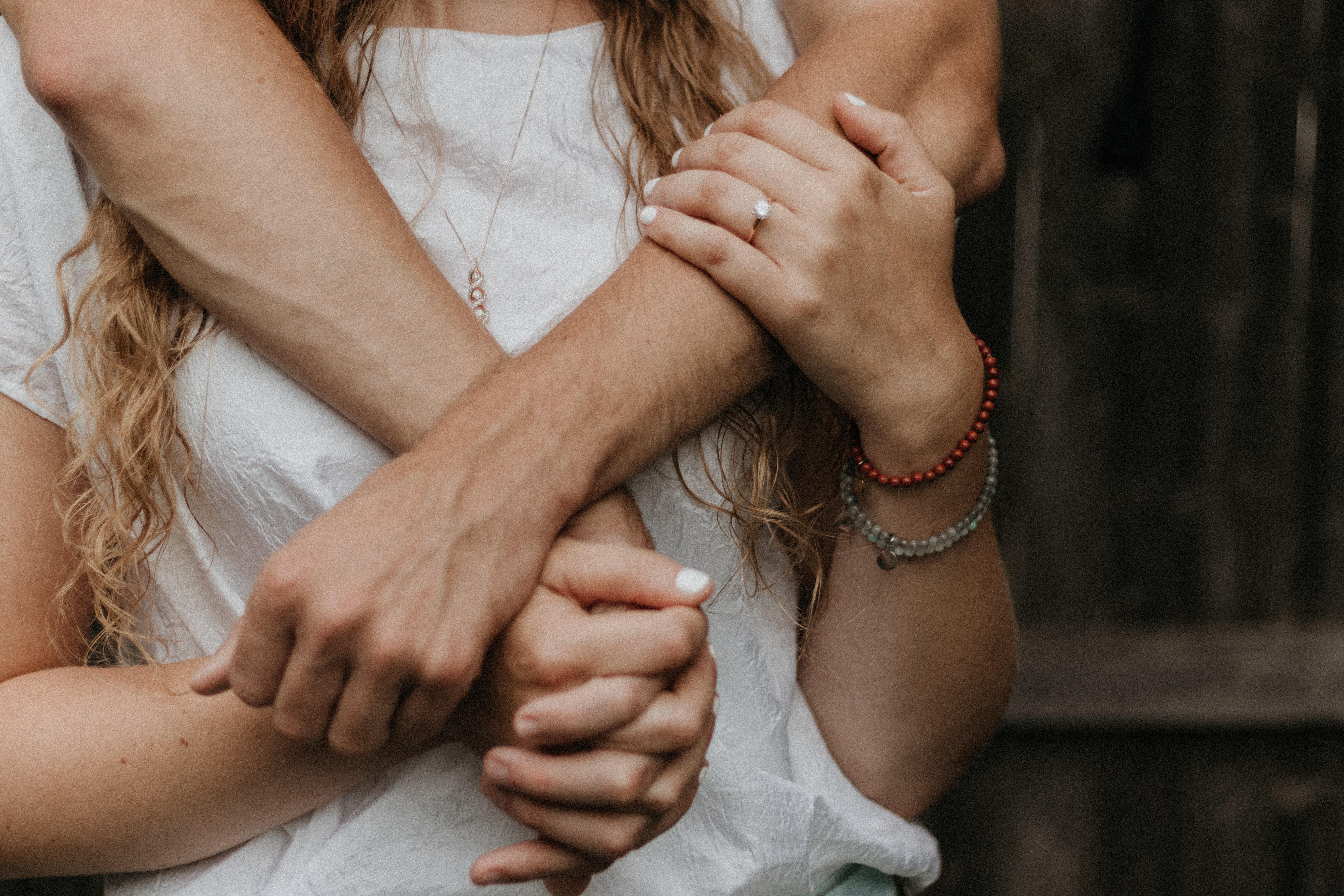 The Wedding Website of Sam Palmer and Matt Virga