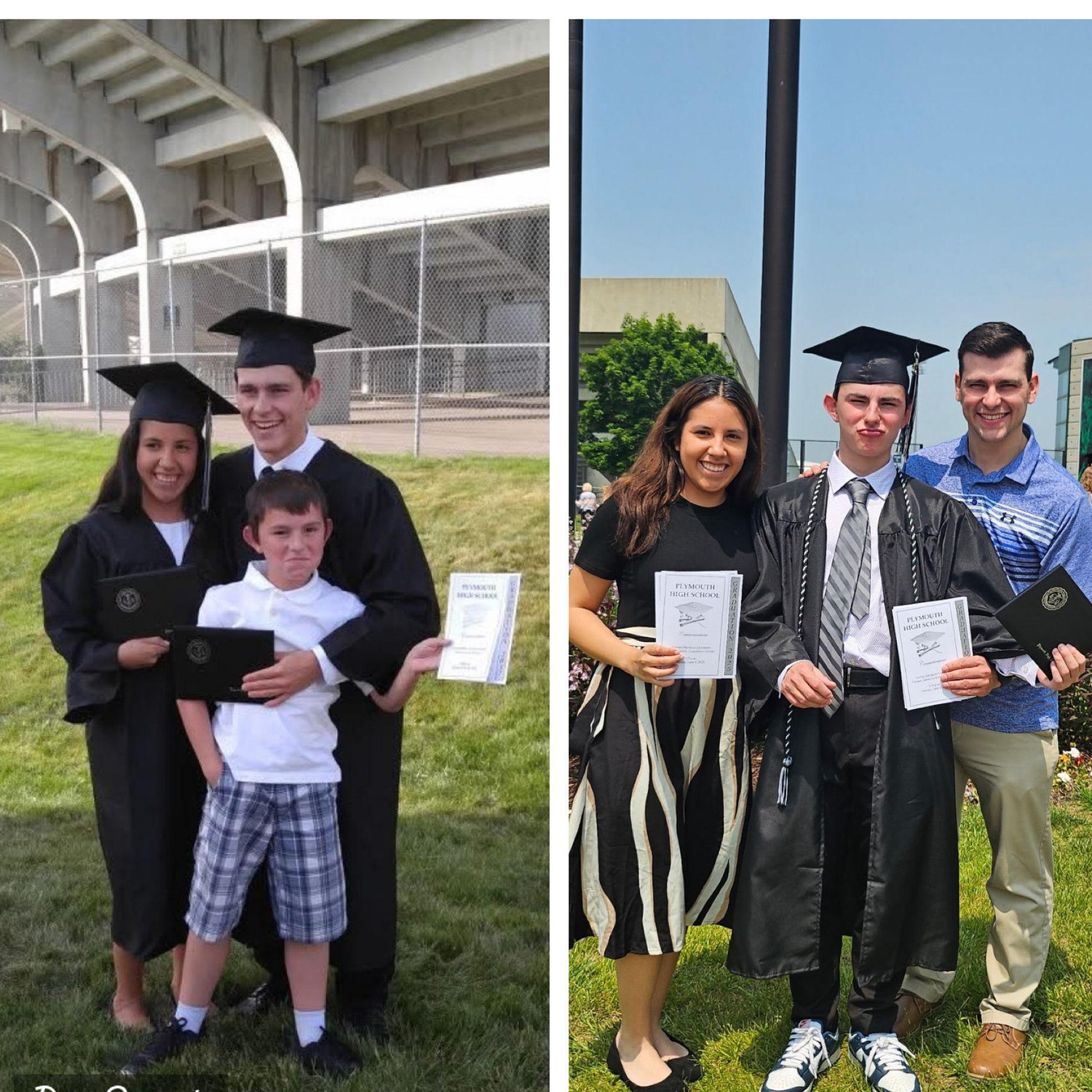 2017 vs. 2024