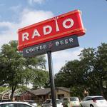 Radio Coffee & Beer