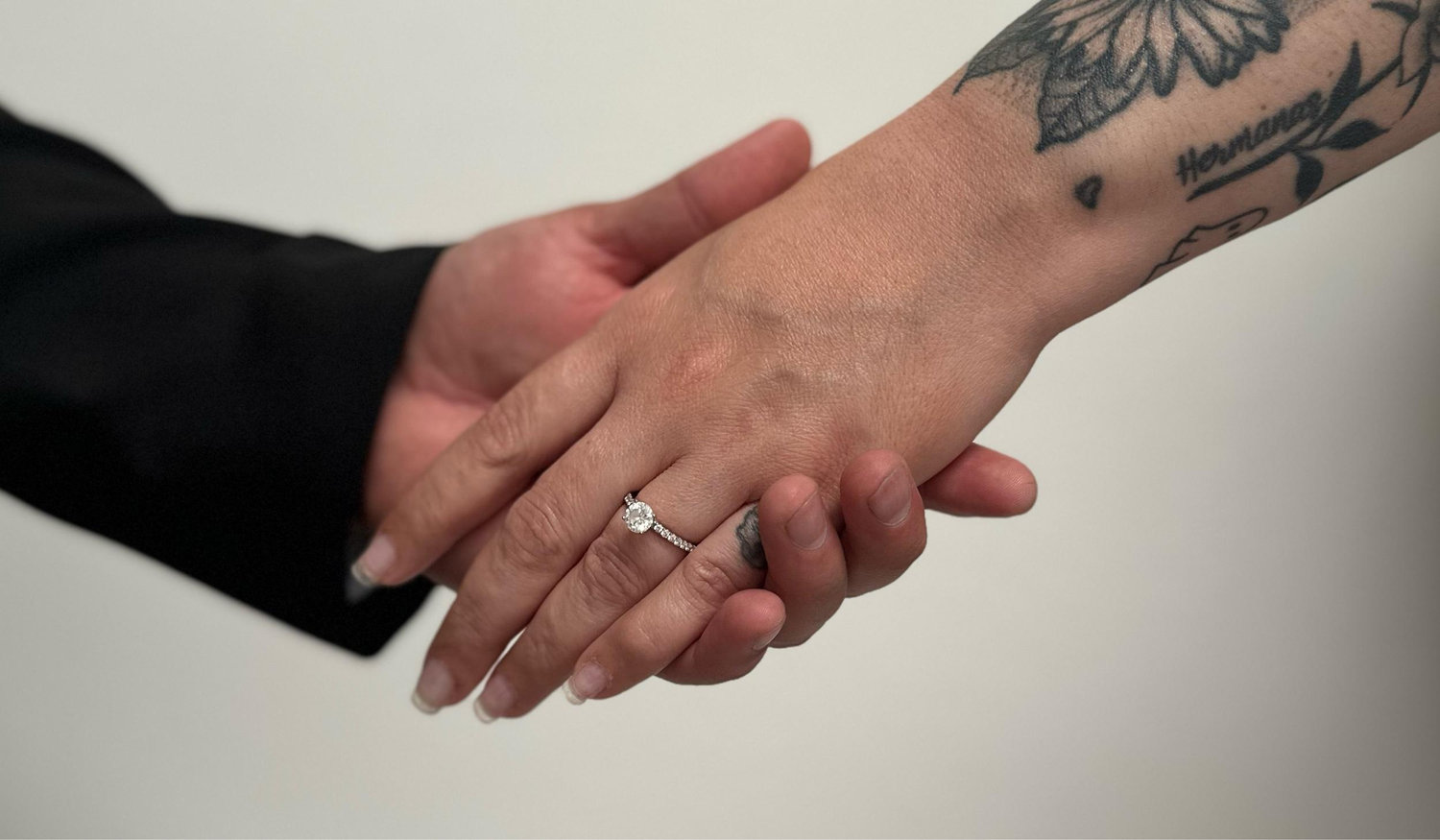 The Wedding Website of Johnathan Pena and Daisy Fernandez