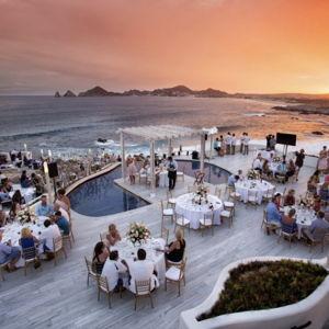 Honeymoon Dinner