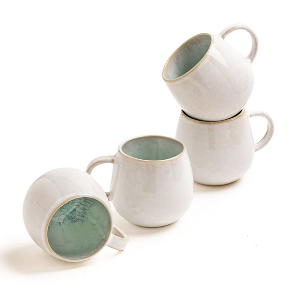Mug Bundle - Opal