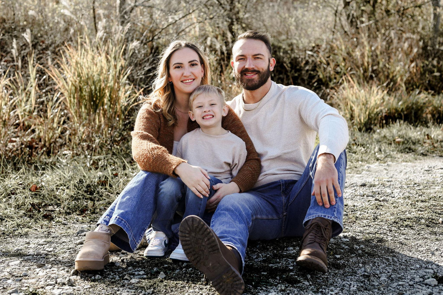 The Wedding Website of Carrie Wright and Tyler Hosto
