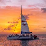 Rent a Jet Ski Tour of the Island or a Sunset Cruise