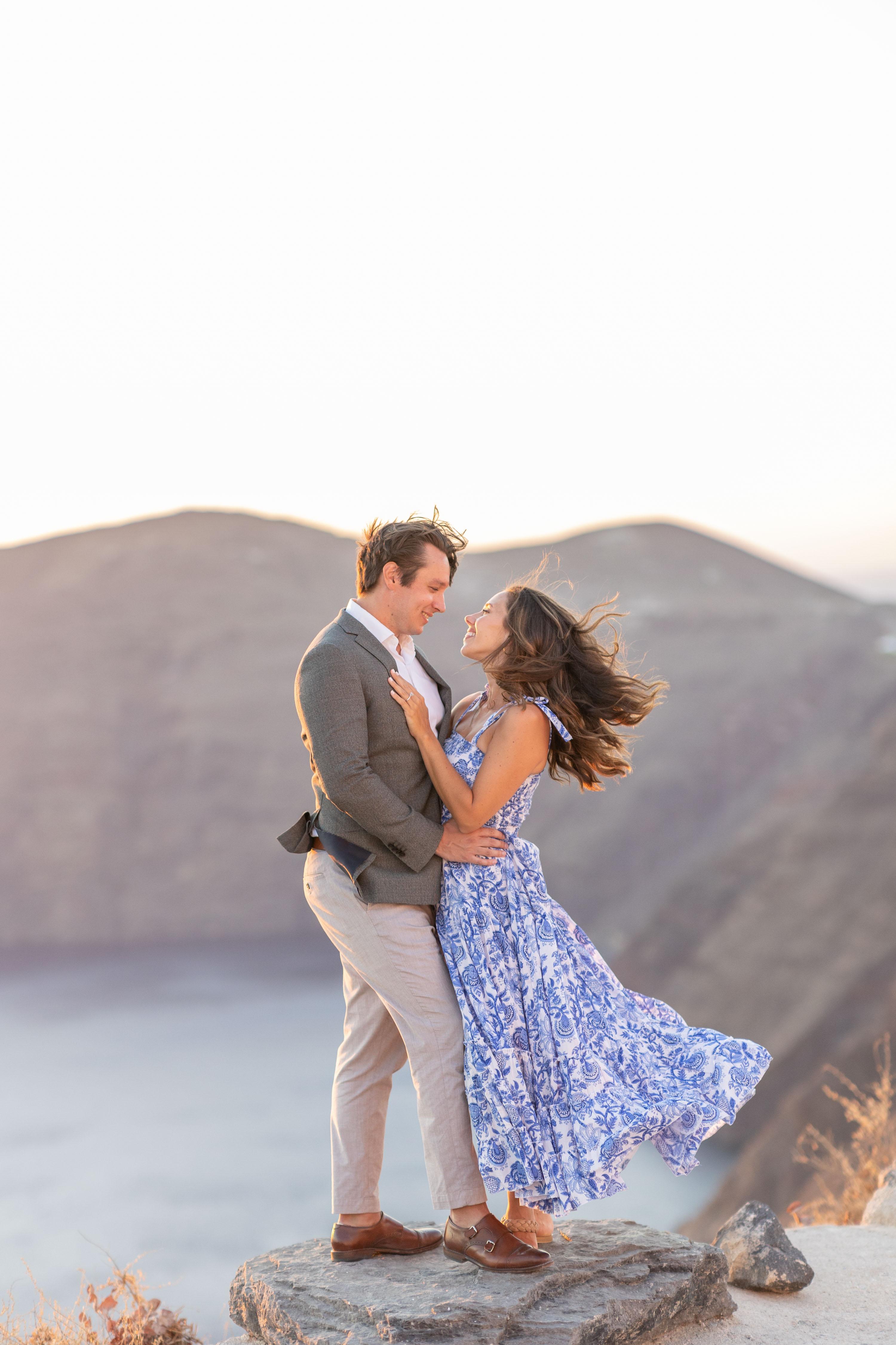 The Wedding Website of Lyndsey Marcus and Max Campbell