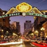 Gaslamp Quarter
