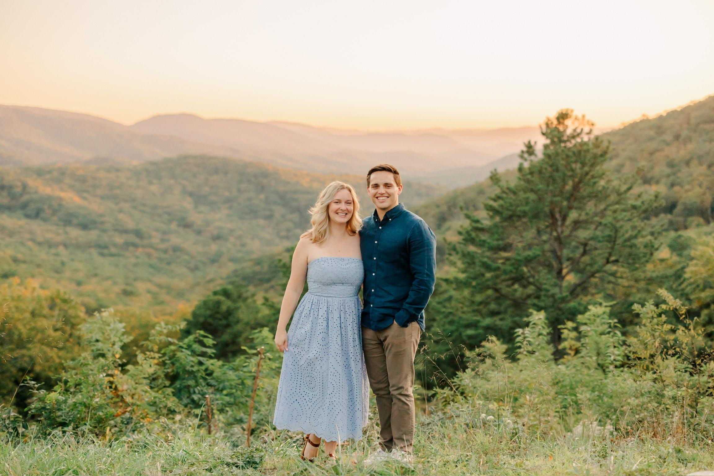 The Wedding Website of Will Moles and Caitlin Dalrymple