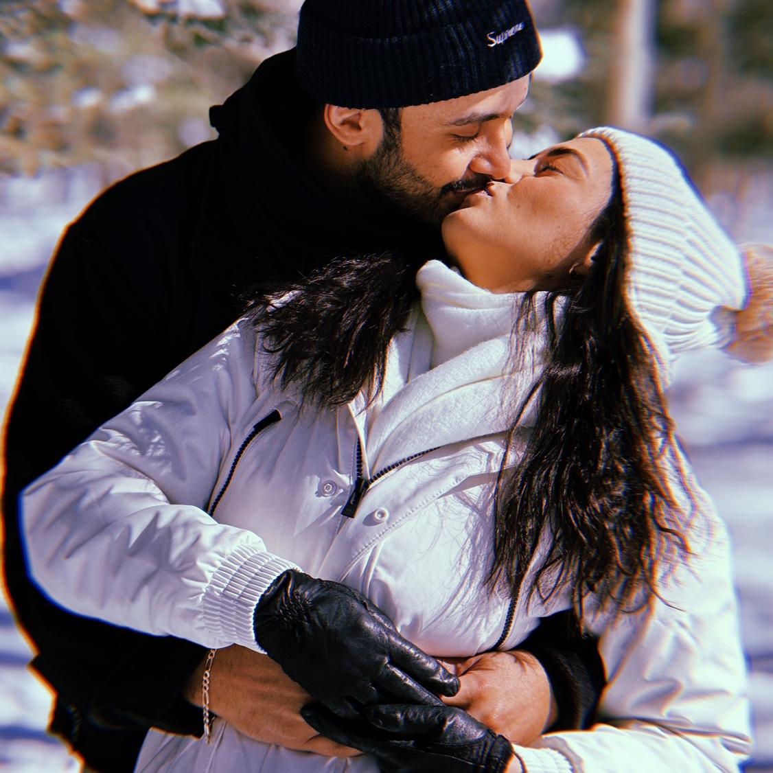 🏔️