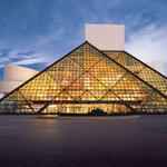 Rock and Roll Hall of Fame