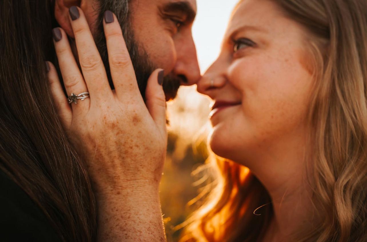 The Wedding Website of Erin Renison and Sean Casson