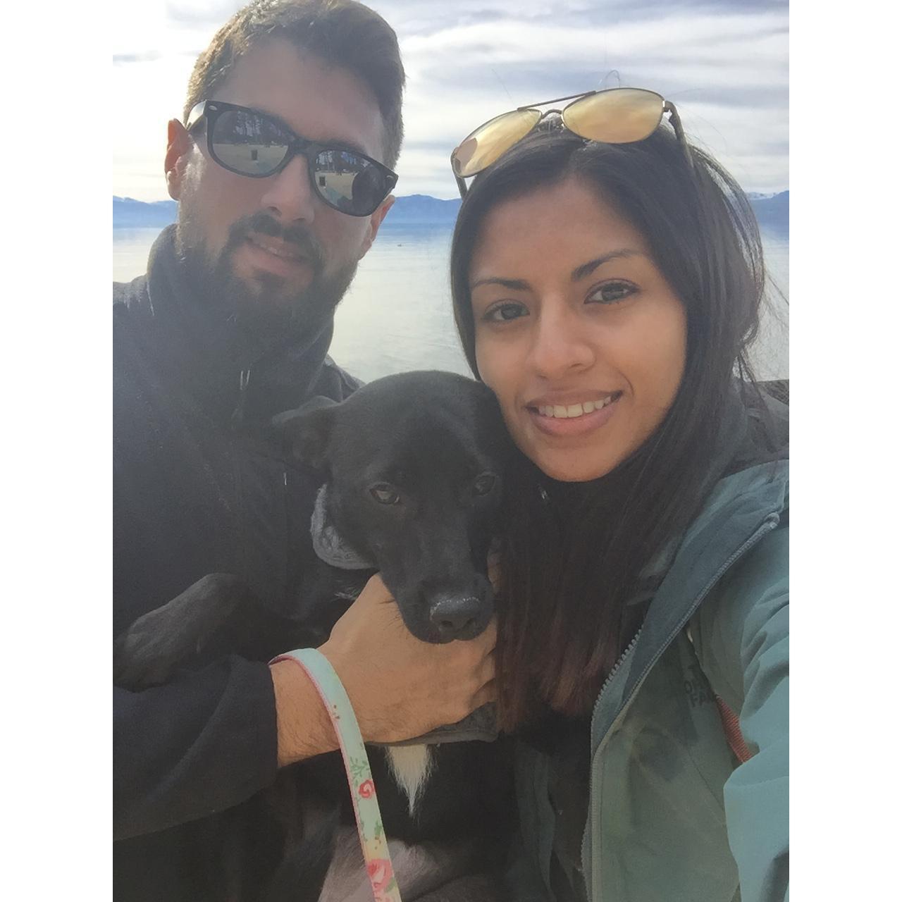 Lake Tahoe