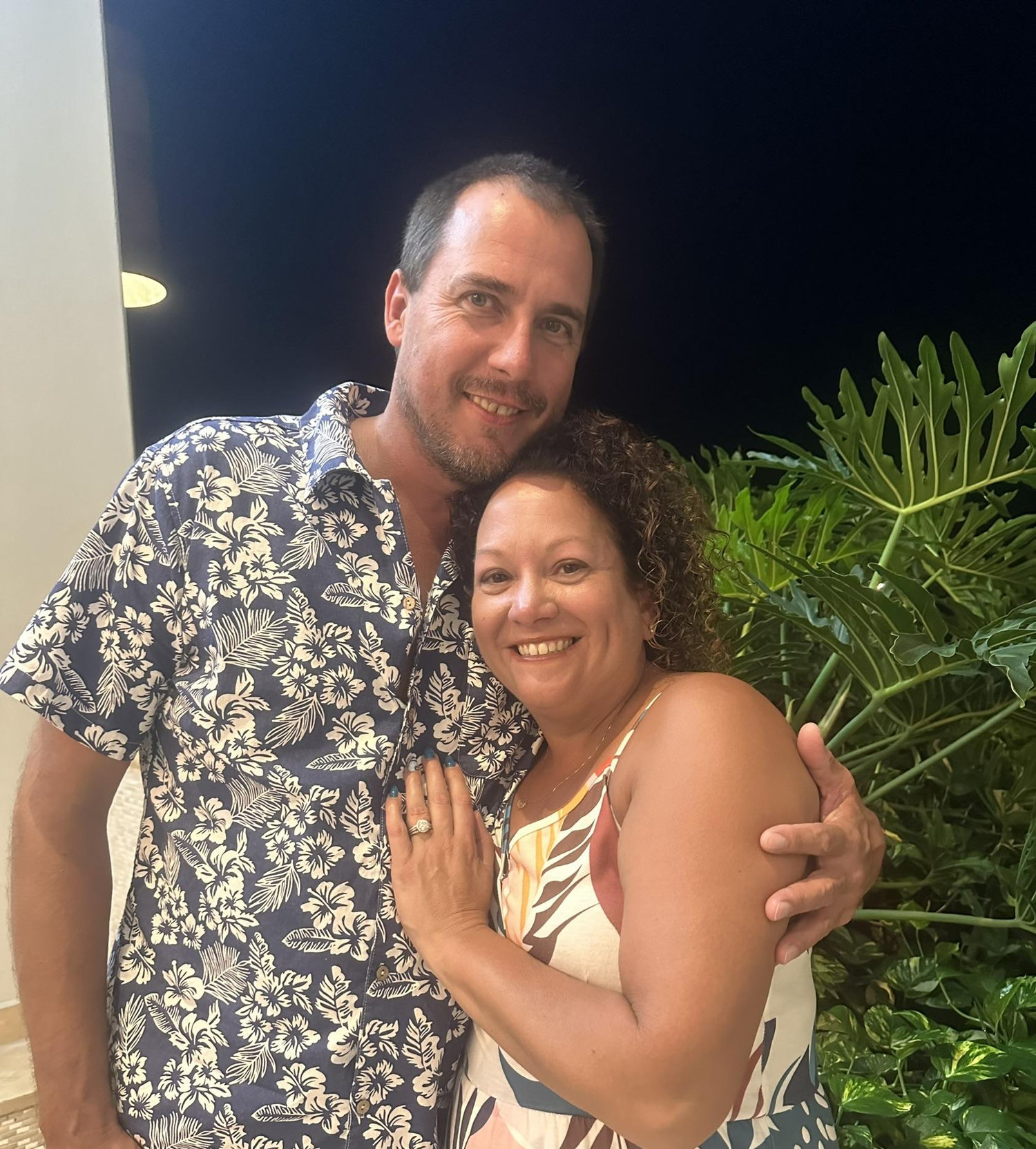 The Wedding Website of Heather Serwa and Cliff Straub