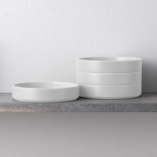 ColorTex Deep Plate, Set of 4