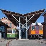 The Electric City Trolley Museum