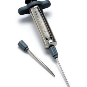Martha Stewart Collection - Marinade Injector, Created for Macy's