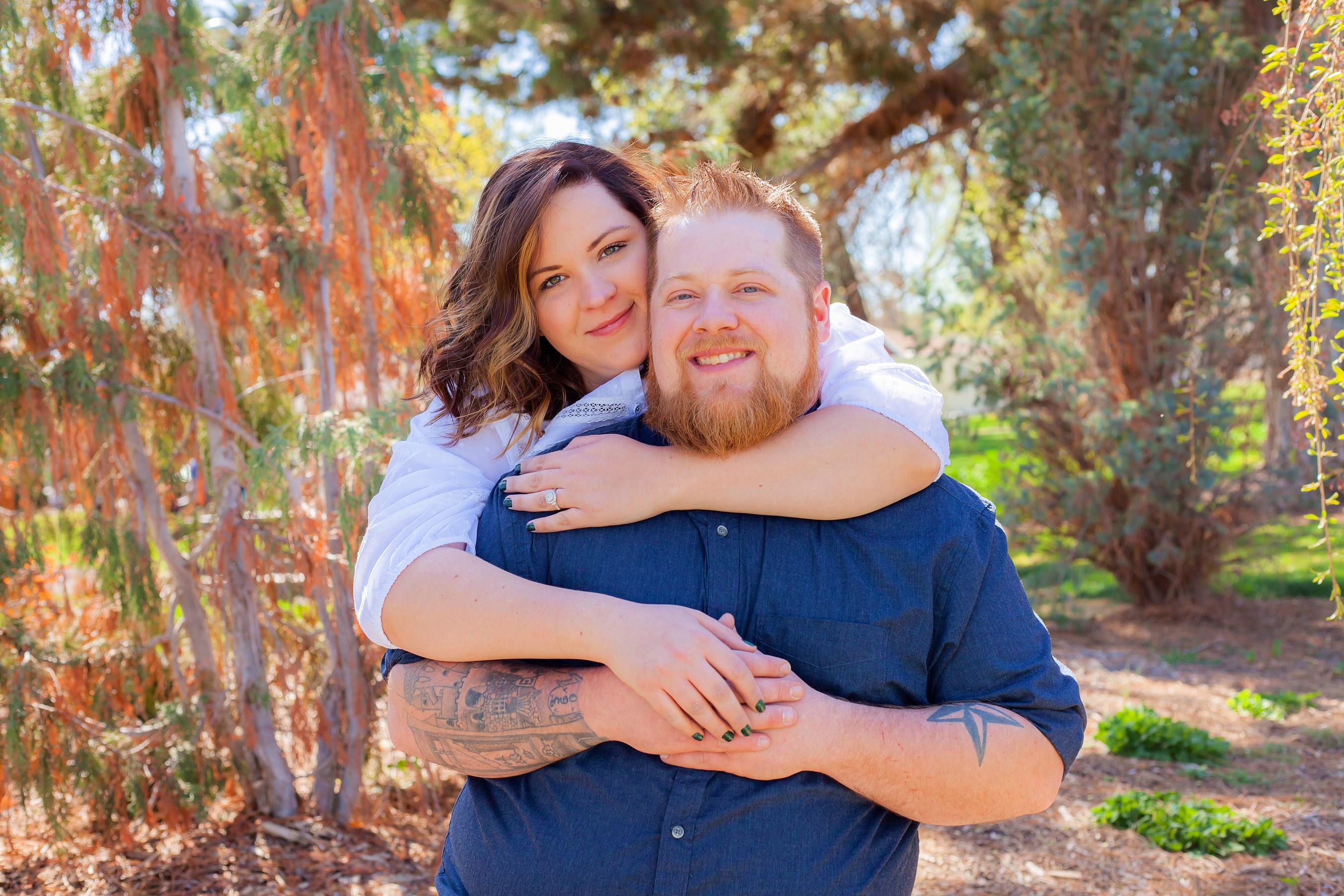 The Wedding Website of Rachael Skelley and Garret Snyder