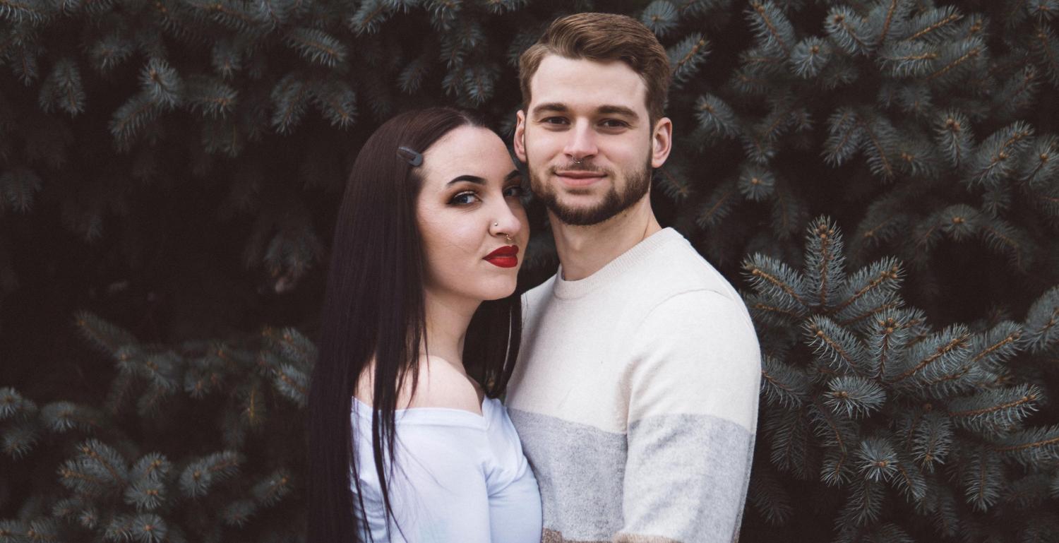 The Wedding Website of Kayla Peterson and Tyler Jeffery