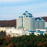 Foxwoods Resort Casino
