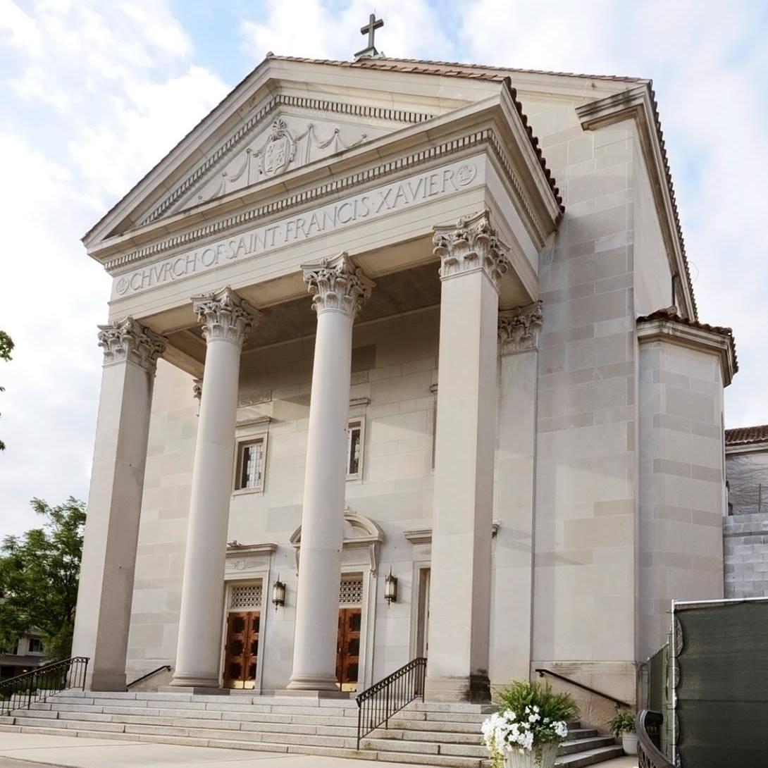 The Wedding Website of Katie Saladino and Mark Montgomery