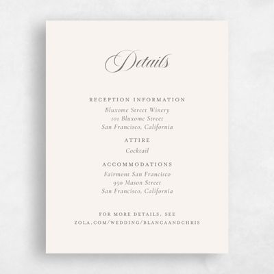 Smoke, Grey Wedding Enclosure - Loxley