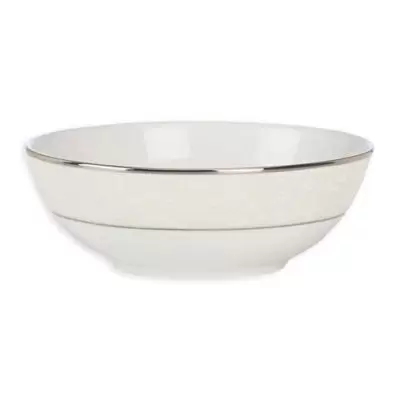 Lenox® Opal Innocence Place Setting Bowl