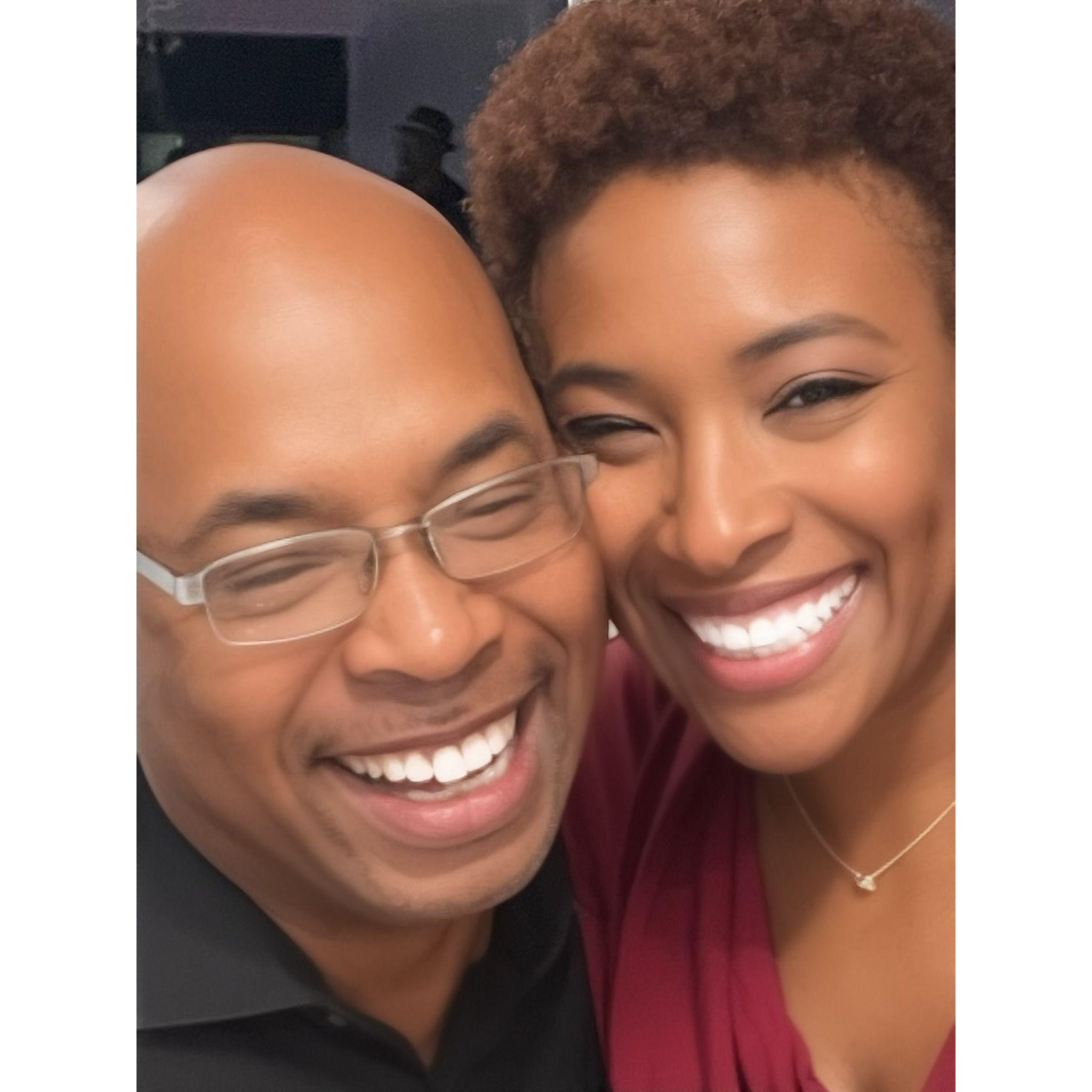 A Night of Dancing - Charlotte NC 2023