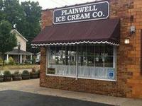Plainwell ice cream